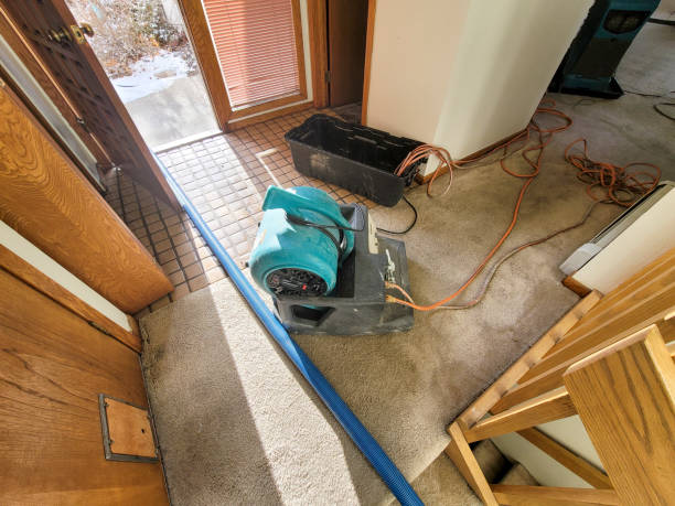 Professional Water damage restoration in Oronoque, CT